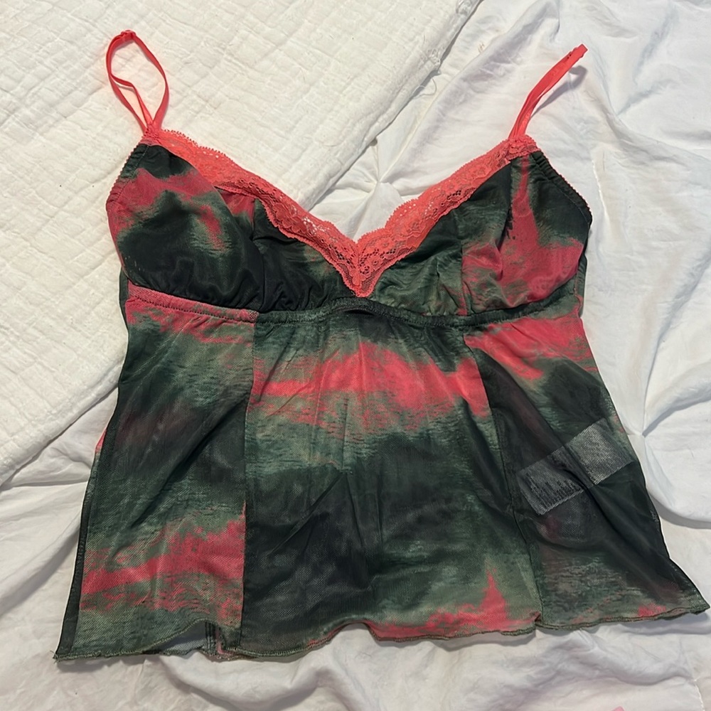 Edikted tank top